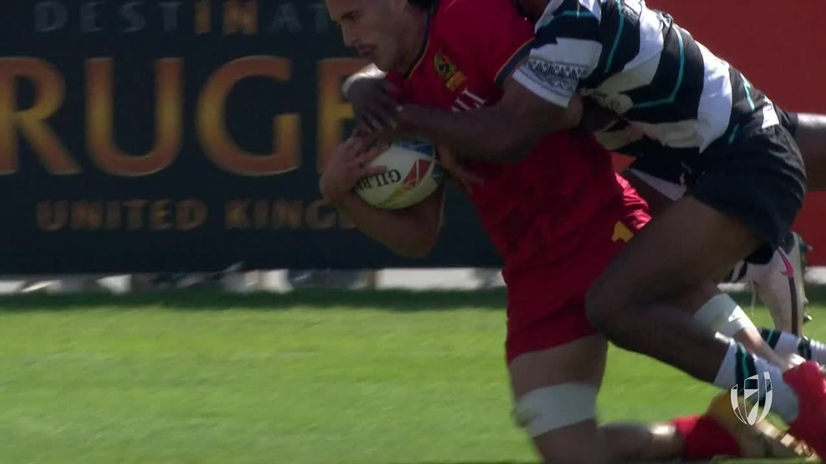 IMPACT_MOMENT_Spain beat Fiji!