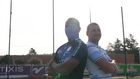Ultimate Rugby Challenges: Kurtley Beale v Finn Russell
