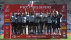 Highlights - Paris Sevens 2019