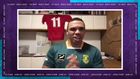 Special Edition: Bryan Habana and Ugo Monye react to the Lions squad