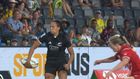 SYDNEY HIGHLIGHTS | All the action from women's finals day