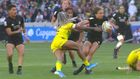 HIGHLIGHTS: Black Ferns top standings after winning Cape Town