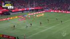 Highlights - Vancouver Sevens 2020