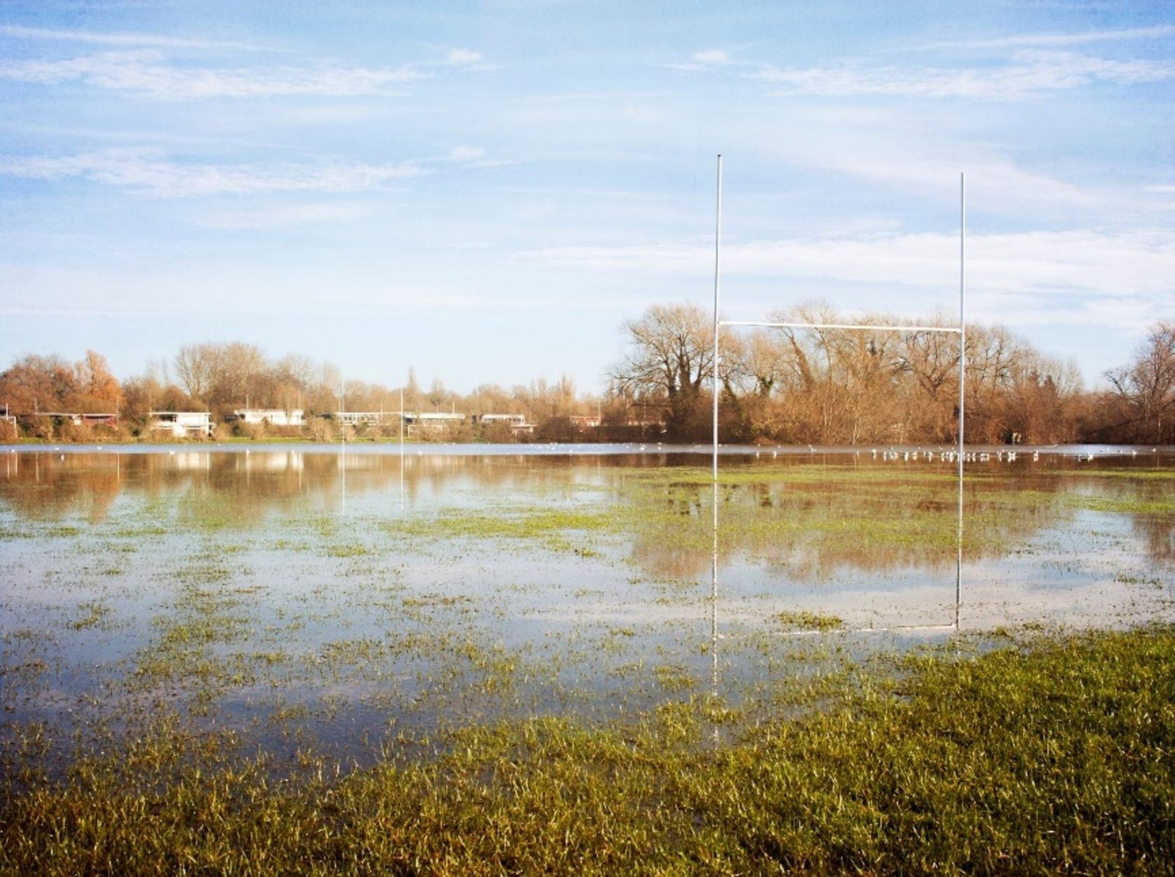 World Rugby Stratégie Environnementale 2030