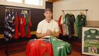 Jersey Tales: Greg O'Shea