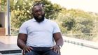 The Open Side: Tendai Mtawarira
