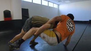 Cross The Line | Episode 2