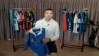 Jersey Tales: Brayan Habana