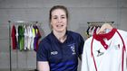 Jersey Tales: Emily Scarratt