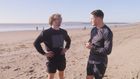 Rugby Fit: Sand Dunes