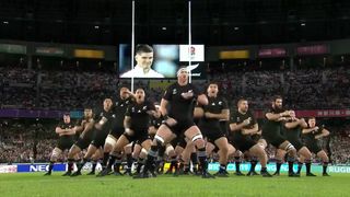 Extended Highlights: England v New Zealand