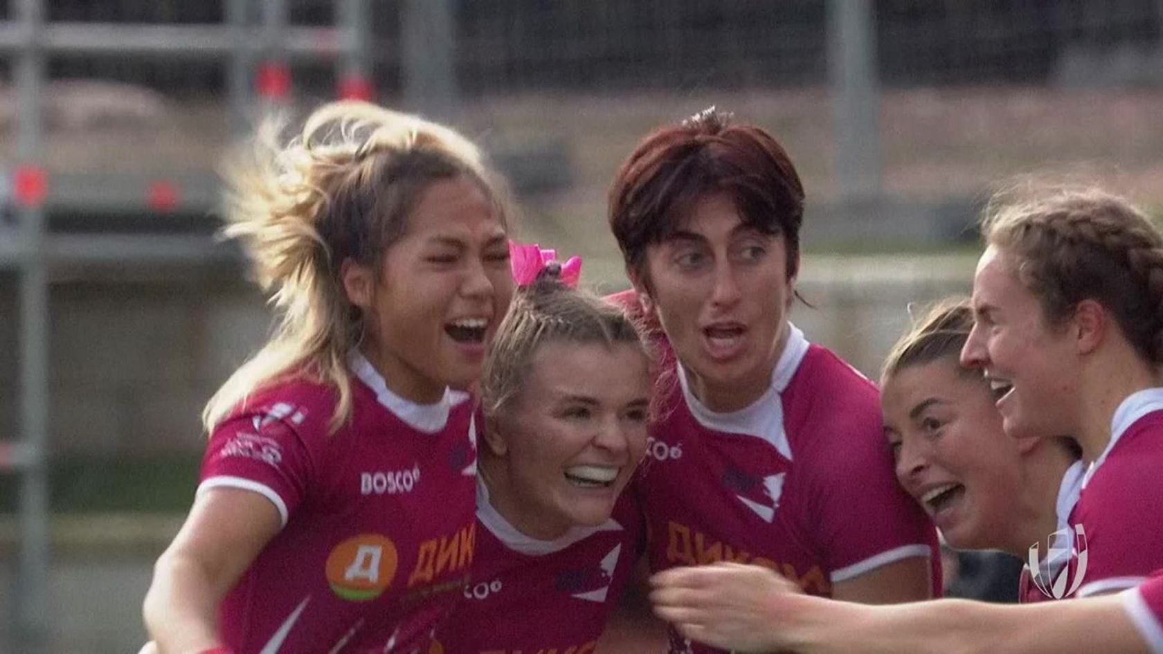 Malaga: Day three women's highlights