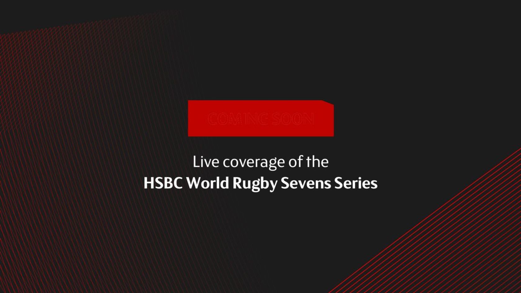 Sevens Series 2021-22 - Seville Day 1 - English Commentary