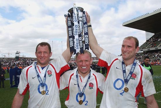 Six Nations memories: England finally deliver in Dublin | World Rugby