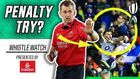 Whistle Watch presented by Emirates: Nigel Owens reviews the opening weekend of the Six Nations