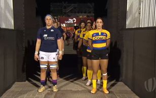 Match Highlights - Scotland v Colombia
