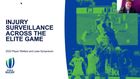 2022 Conference - The State of the Game