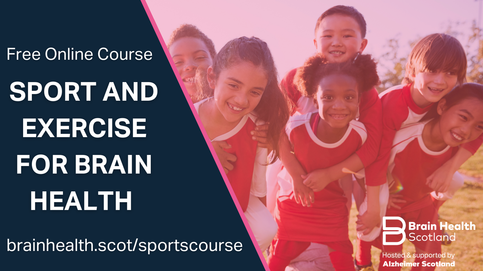 Sport & Exercise MOOC 2 16_9