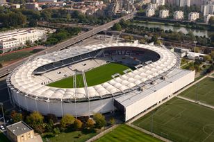 STADIUM TOULOUSE