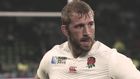 The Open Side: Chris Robshaw