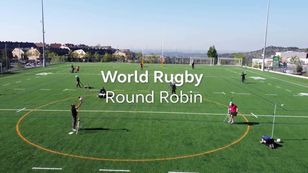 World Rugby Artificial Pitches Round Robin