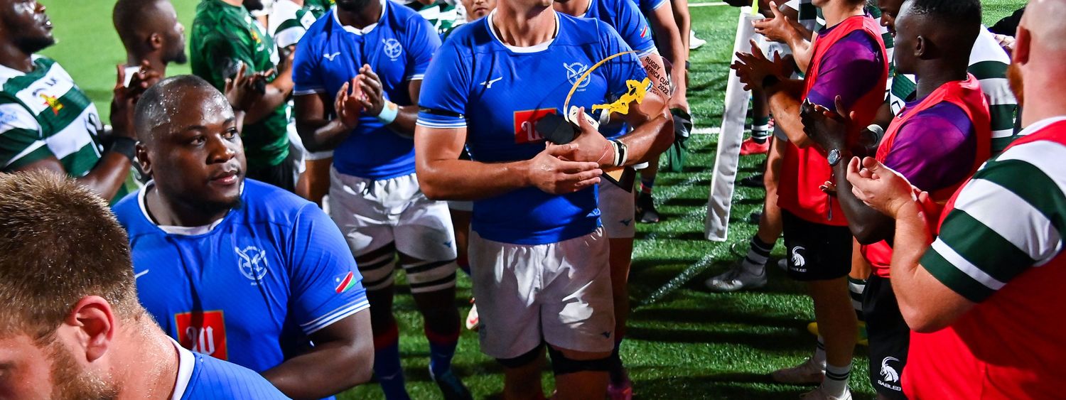 Rugby World Cup 2023 qualifying Namibia-Zimbabwe5