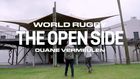 The Openside | Duane Vermeulen