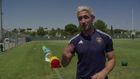 Greg O’Shea’s GRUELLING pre-season session with Perpignan | Rugby Fit