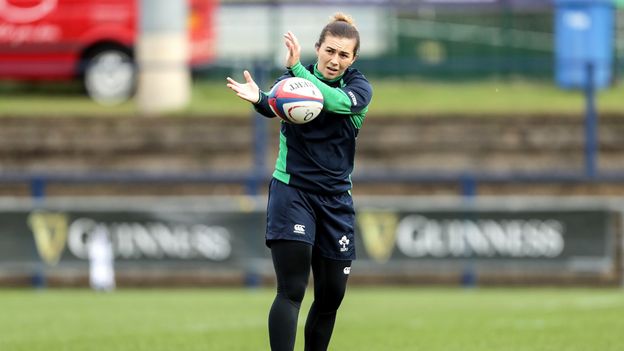 Katie Fitzhenry