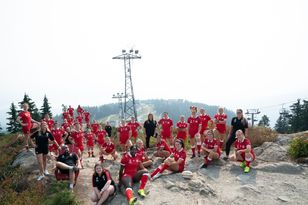 Canada squad photo – RWC 2021 (preferred)