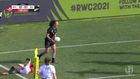 Ruby Tui's best moments of the Rugby World Cup 2021 pool stag