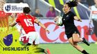 MATCH HIGHLIGHTS – New Zealand v Wales