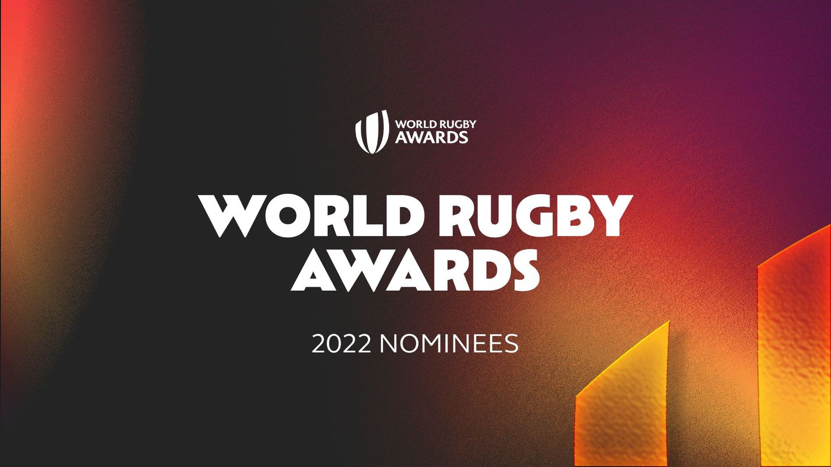 Awards World Rugby