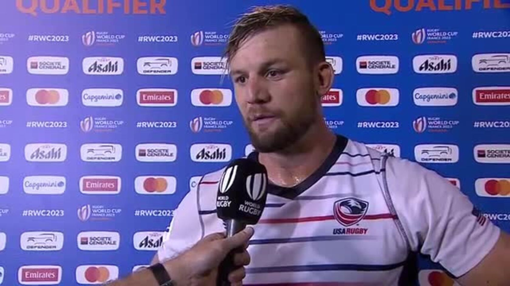 M2 USA V Hong Kong POTM_Cam_Dolan