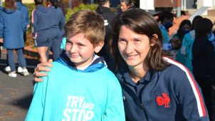 Jessy Trémoulière meets Jessy