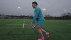 Ultimate Rugby Challenges | Mateo Carreras takes on the Chip and Chase challenge