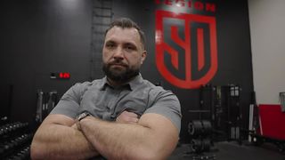 Meeting the new recruits | Cross The Line | S2, Episode 1