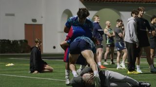 Cross The Line | S2, Episode 2