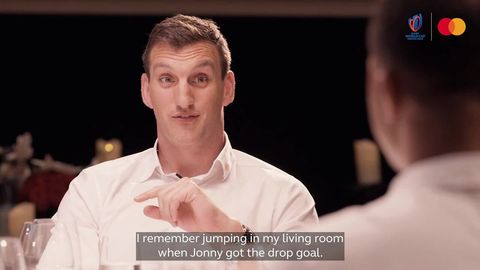 Restaurant de Rugby | Episode 2