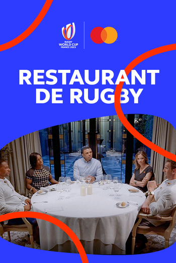 World-Rugby_Restaurant de Rugby Cover Artwork
