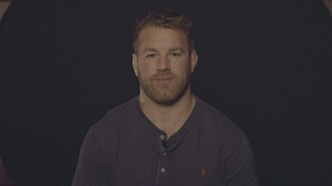 Origins | Sean O'Brian