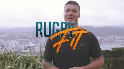 Logan Dodds faces the World’s Toughest Pre-Season! | Rugby Fit