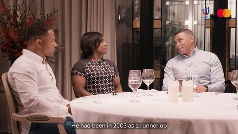 Restaurant de Rugby | Episode 4