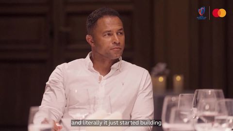 Restaurant de Rugby | Episode 5