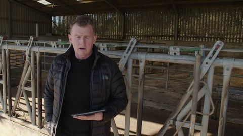 Should Porter have seen yellow for his tackle? | Whistle Watch presented by Emirates