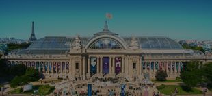 paris 2024 background