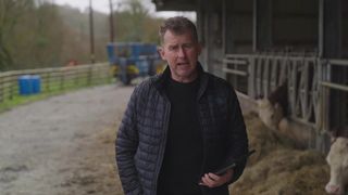 Whistle Watch | Did Freddie Steward deserve a red card?