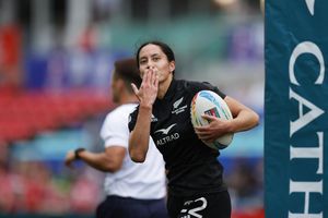 Women's Cup Final Full Match Replay | New Zealand vs. Australia | Cathay/HSBC Hong Kong Sevens