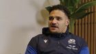 The Open Side | Sione Tuipulotu