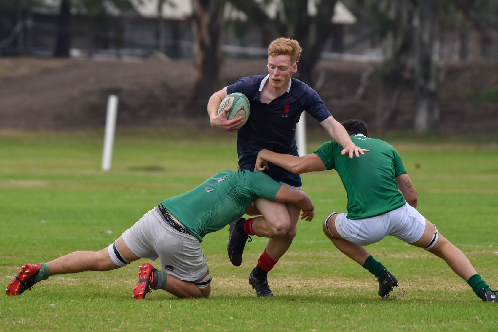 230423 - M19A - BACRC 31 - Hurling 27-0742